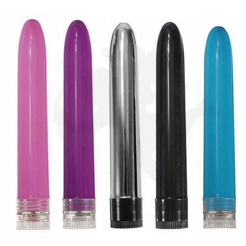 Vibrador rígido Jumbo